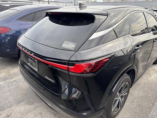 2023 Lexus RX 350 Base
