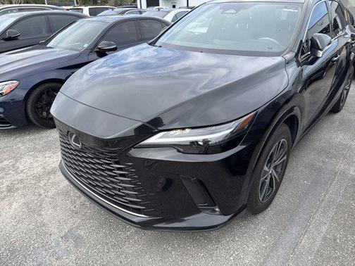 2023 Lexus RX 350 Base