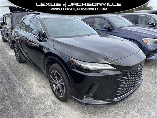 2023 Lexus RX 350 Base