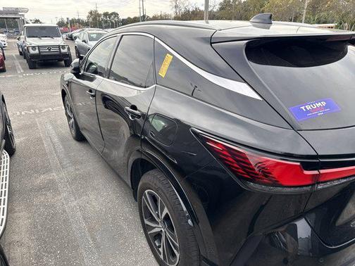 2023 Lexus RX 350 Base