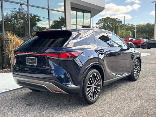 2023 Lexus RX 350 Base