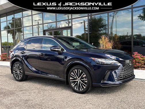 2023 Lexus RX 350 Base