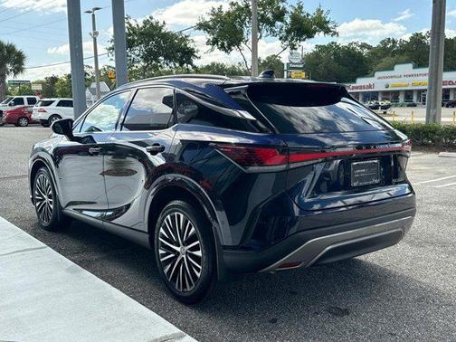2023 Lexus RX 350 Base