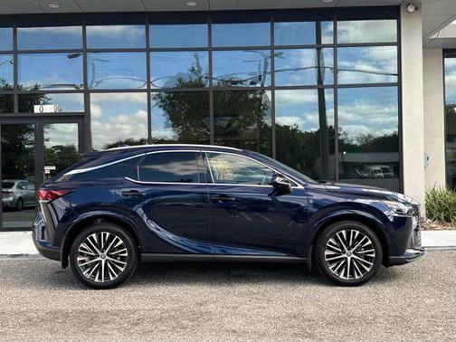 2023 Lexus RX 350 Base