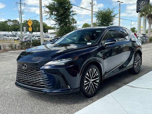 2023 Lexus RX 350 Base