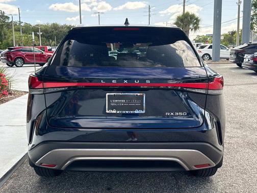 2023 Lexus RX 350 Base