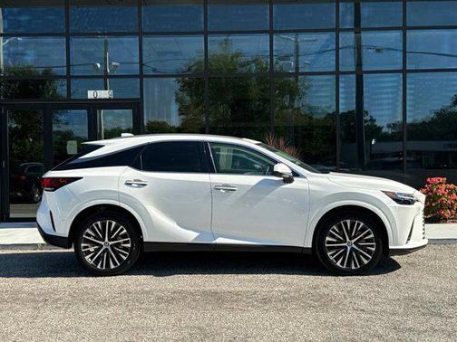 2024 Lexus RX 350 Base