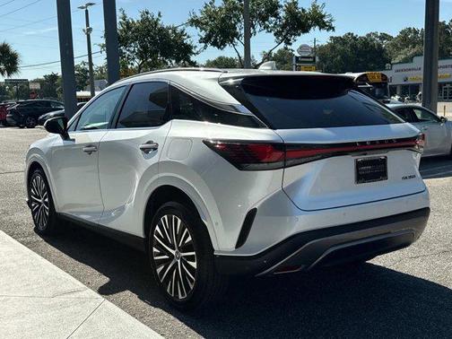 2024 Lexus RX 350 Base