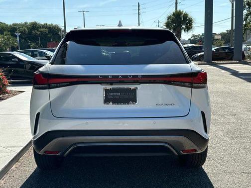 2024 Lexus RX 350 Base