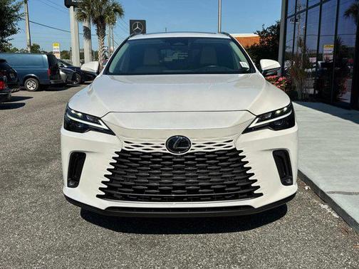 2024 Lexus RX 350 Base