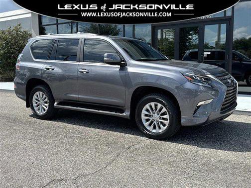 2023 Lexus GX 460 Premium