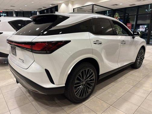 2026 Lexus RX 350 Base