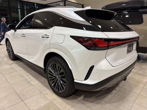 2026 Lexus RX 350 Base