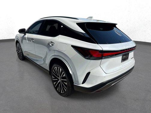 White Pearl 2023 Lexus RX 350 Premium Plus