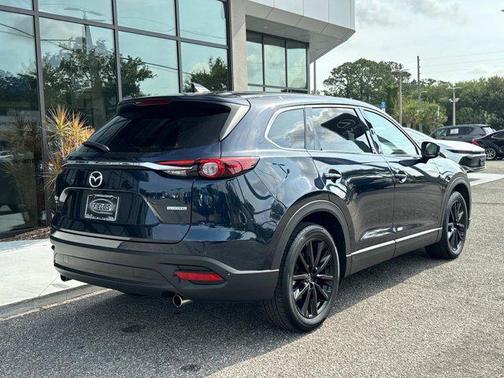 2023 Mazda CX-9 Touring