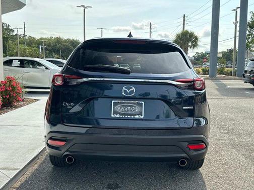 2023 Mazda CX-9 Touring