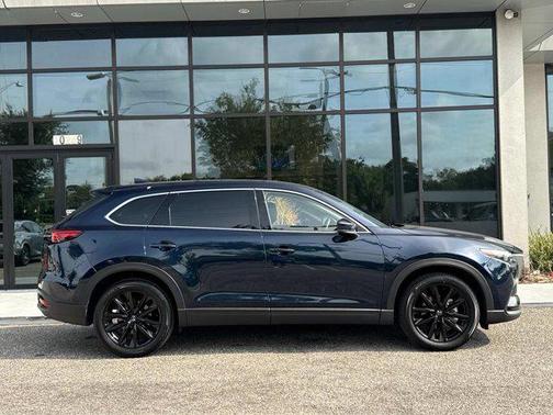 2023 Mazda CX-9 Touring