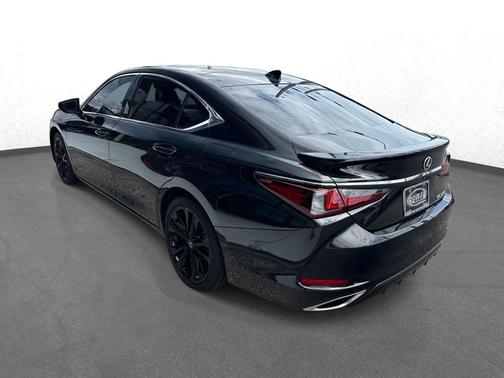 Caviar 2025 Lexus ES 350 Base