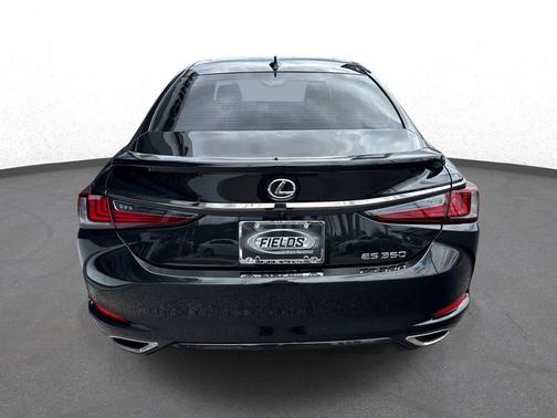 Caviar 2025 Lexus ES 350 Base