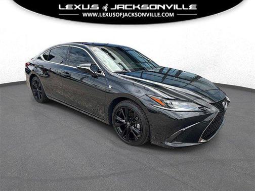 Caviar 2025 Lexus ES 350 Base