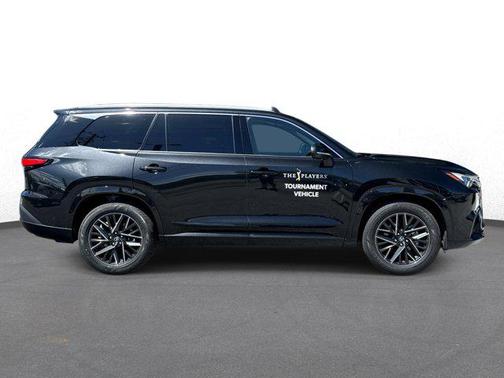 Caviar 2026 Lexus TX 350 Premium