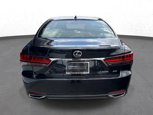 Caviar 2022 Lexus LS 500 Base