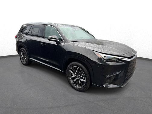 Caviar 2026 Lexus TX 350 Premium