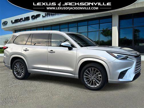 2024 Lexus TX 350 Base