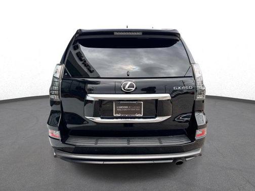 Caviar 2023 Lexus GX 460 Premium