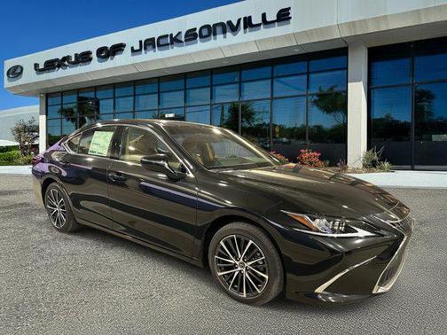 2025 Lexus ES 350 Base