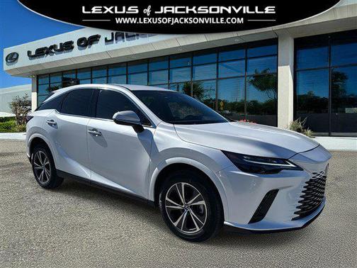 2025 Lexus RX 350 Base