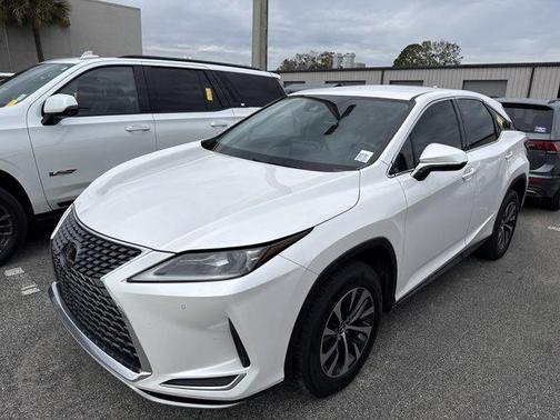 2020 Lexus RX 350 Base