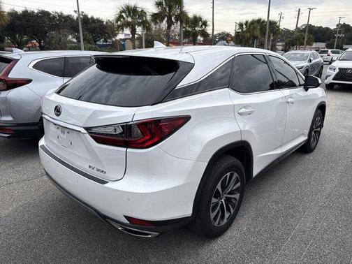 2020 Lexus RX 350 Base