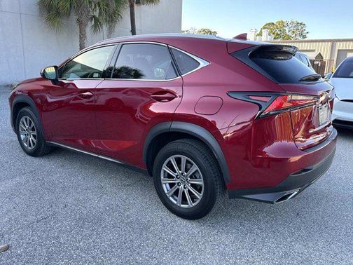 2019 Lexus NX 300 Base
