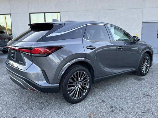 2023 Lexus RX 350 Base