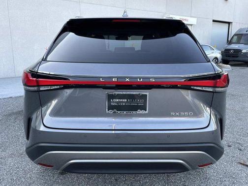 2023 Lexus RX 350 Base