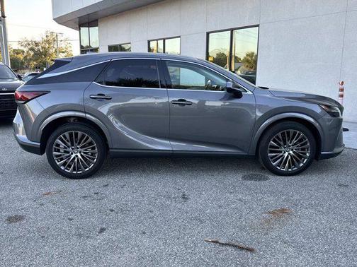 2023 Lexus RX 350 Base