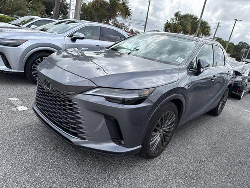 2023 Lexus RX 350 Base