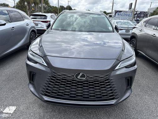 2023 Lexus RX 350 Base