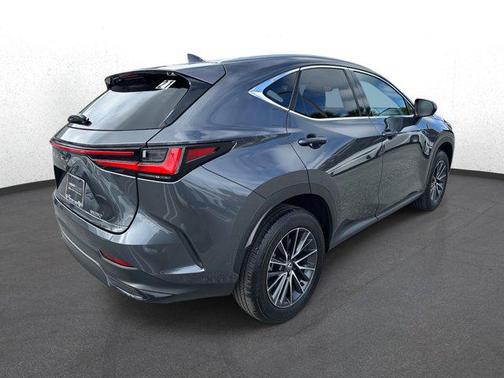 2025 Lexus NX 250 Premium