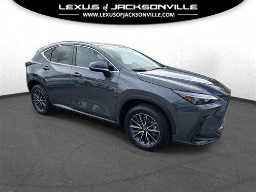 2025 Lexus NX 250 Premium