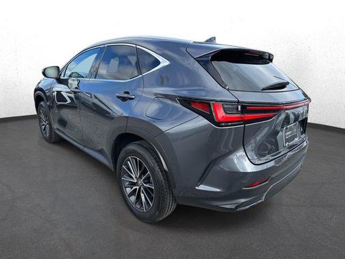 2025 Lexus NX 250 Premium