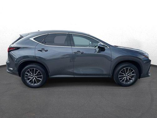 2025 Lexus NX 250 Premium