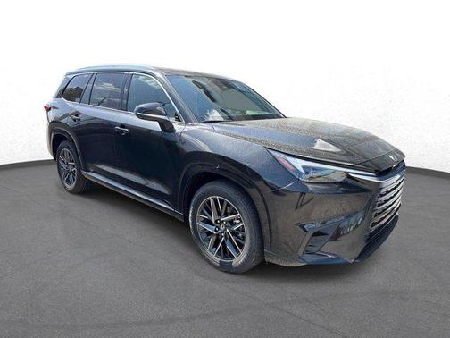 Caviar 2026 Lexus TX 350 Premium