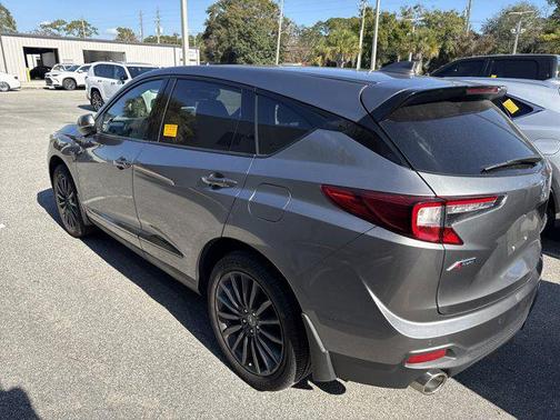 2024 Acura RDX A-Spec Advance Package