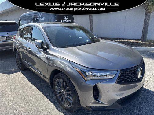 2024 Acura RDX A-Spec Advance Package