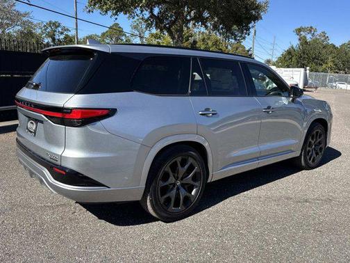 2026 Lexus TX 500h F SPORT Premium