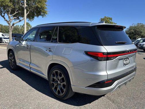 2026 Lexus TX 500h F SPORT Premium