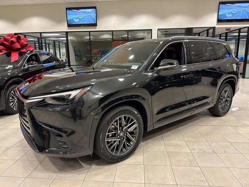 2026 Lexus TX 350 Premium