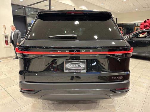 2026 Lexus TX 350 Premium